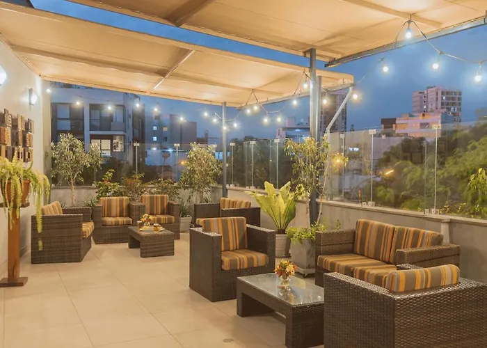 Girasoles Hotel