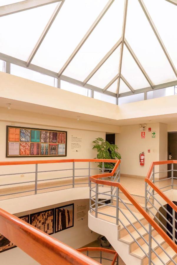 Girasoles Hotel