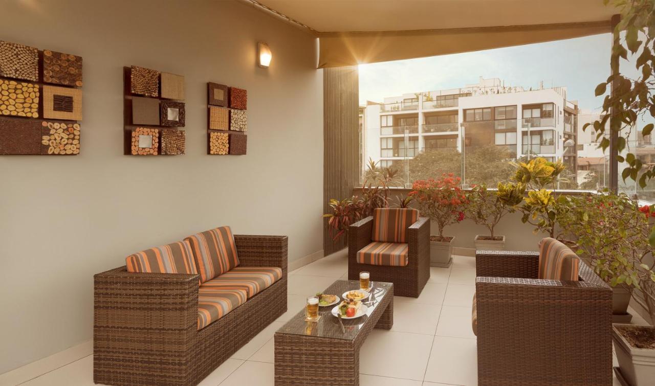 Girasoles Hotel