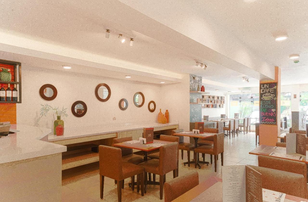 Hotel Girasoles
