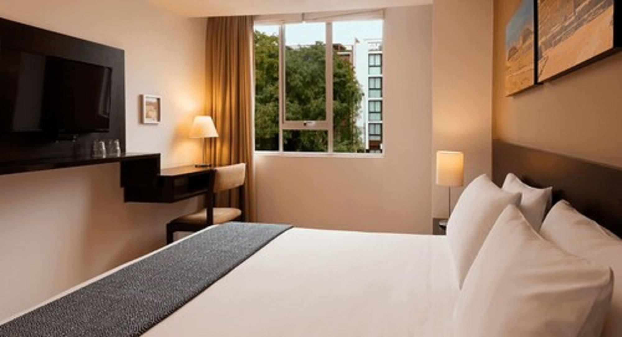 Hotel Girasoles 3*