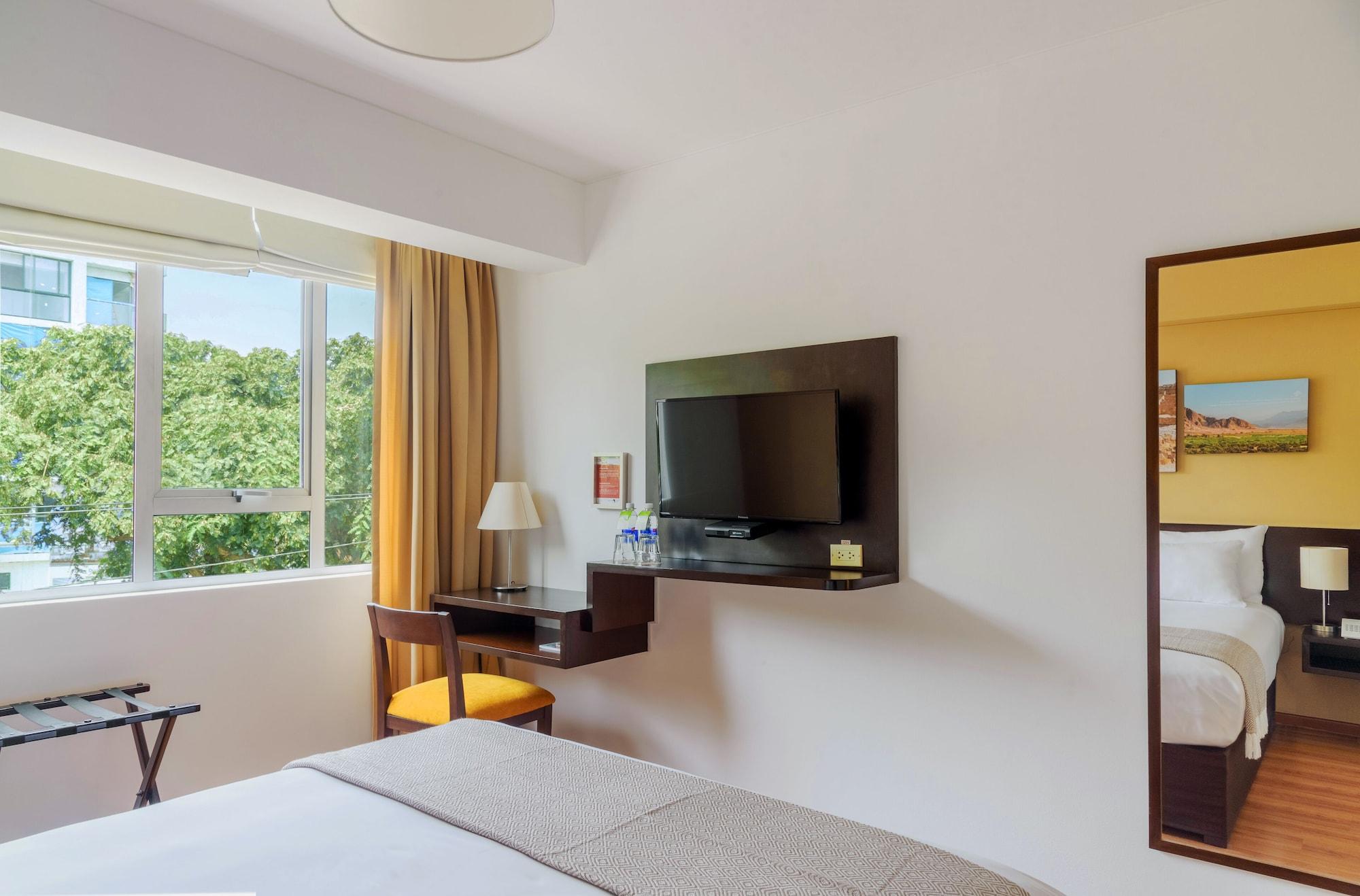 Hotel Girasoles 3*