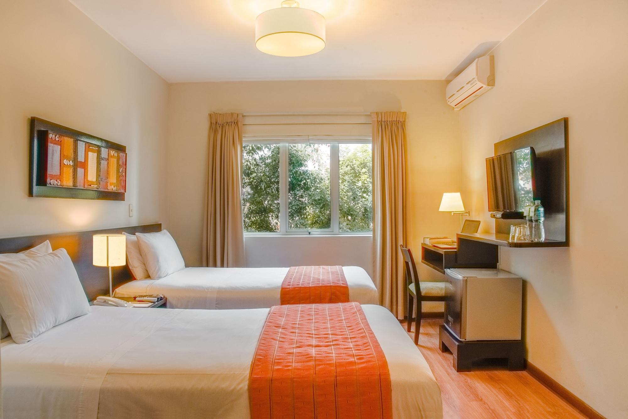 Girasoles Hotel 3*