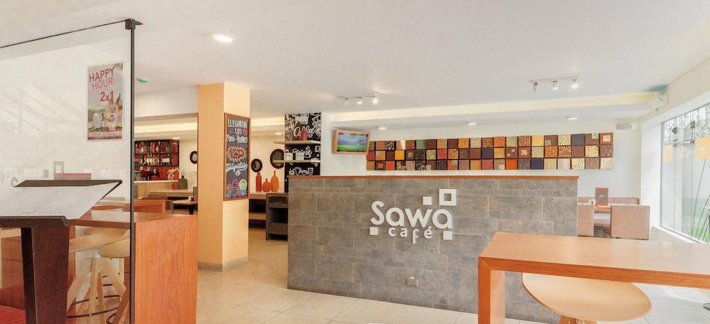 Girasoles Hotel Lima