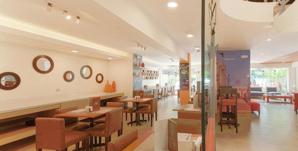 Girasoles Hotel