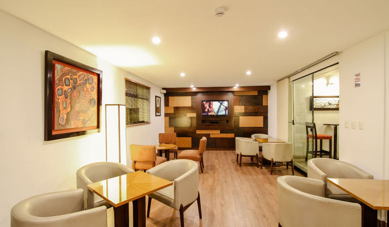 Hotel Girasoles 3*