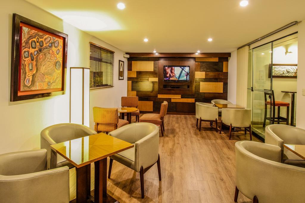 Girasoles Hotel Lima