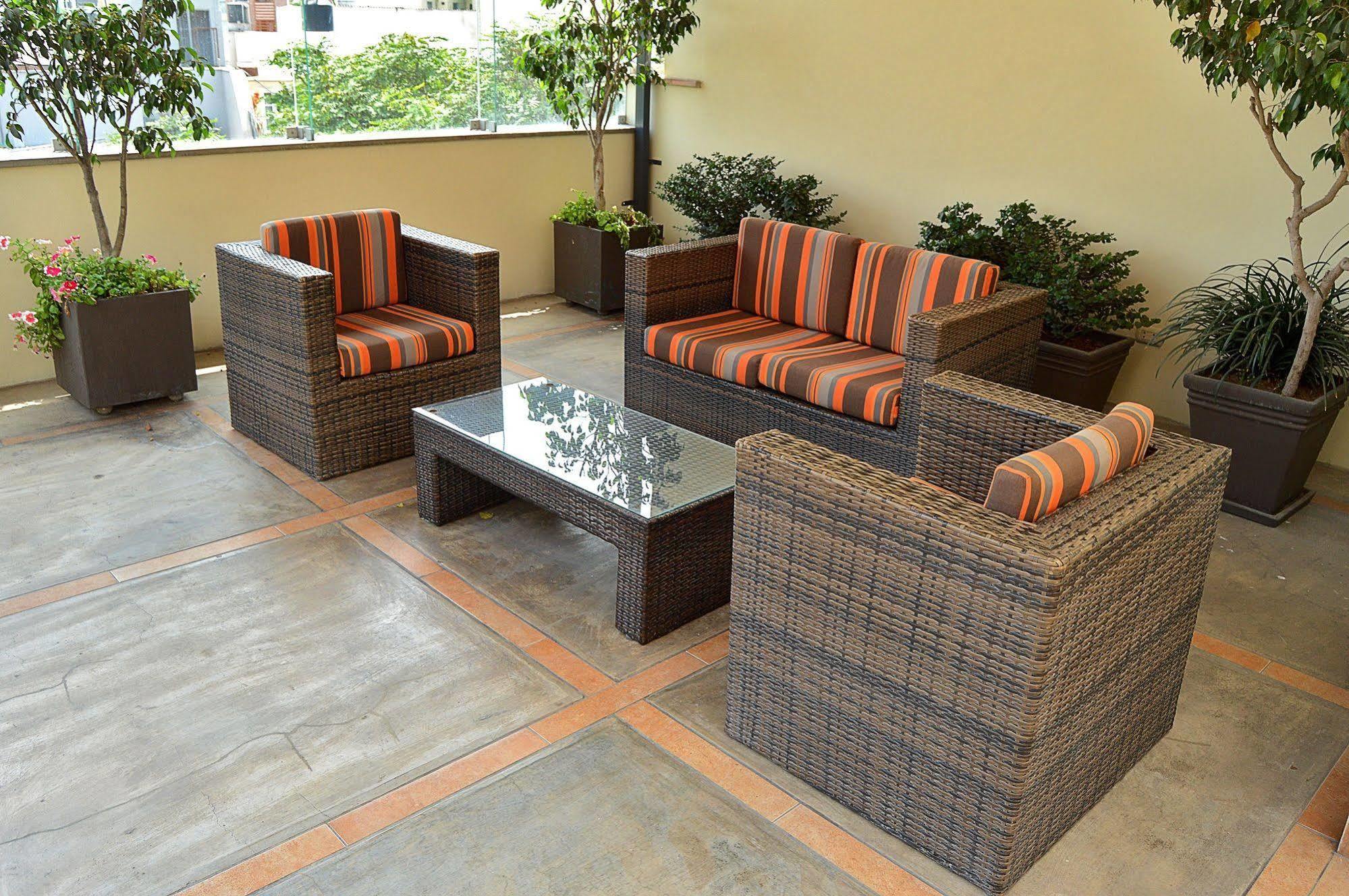 Hotel Girasoles 3*