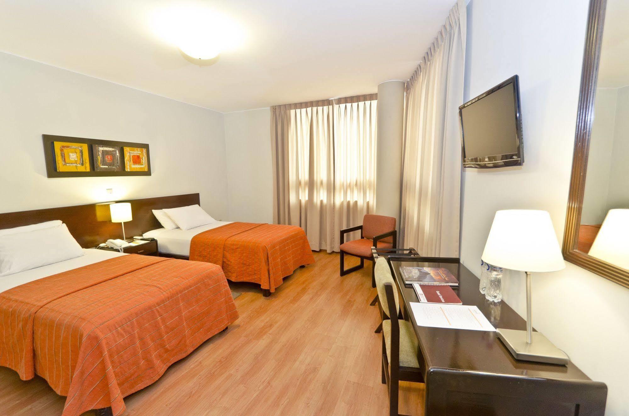 Girasoles Hotel